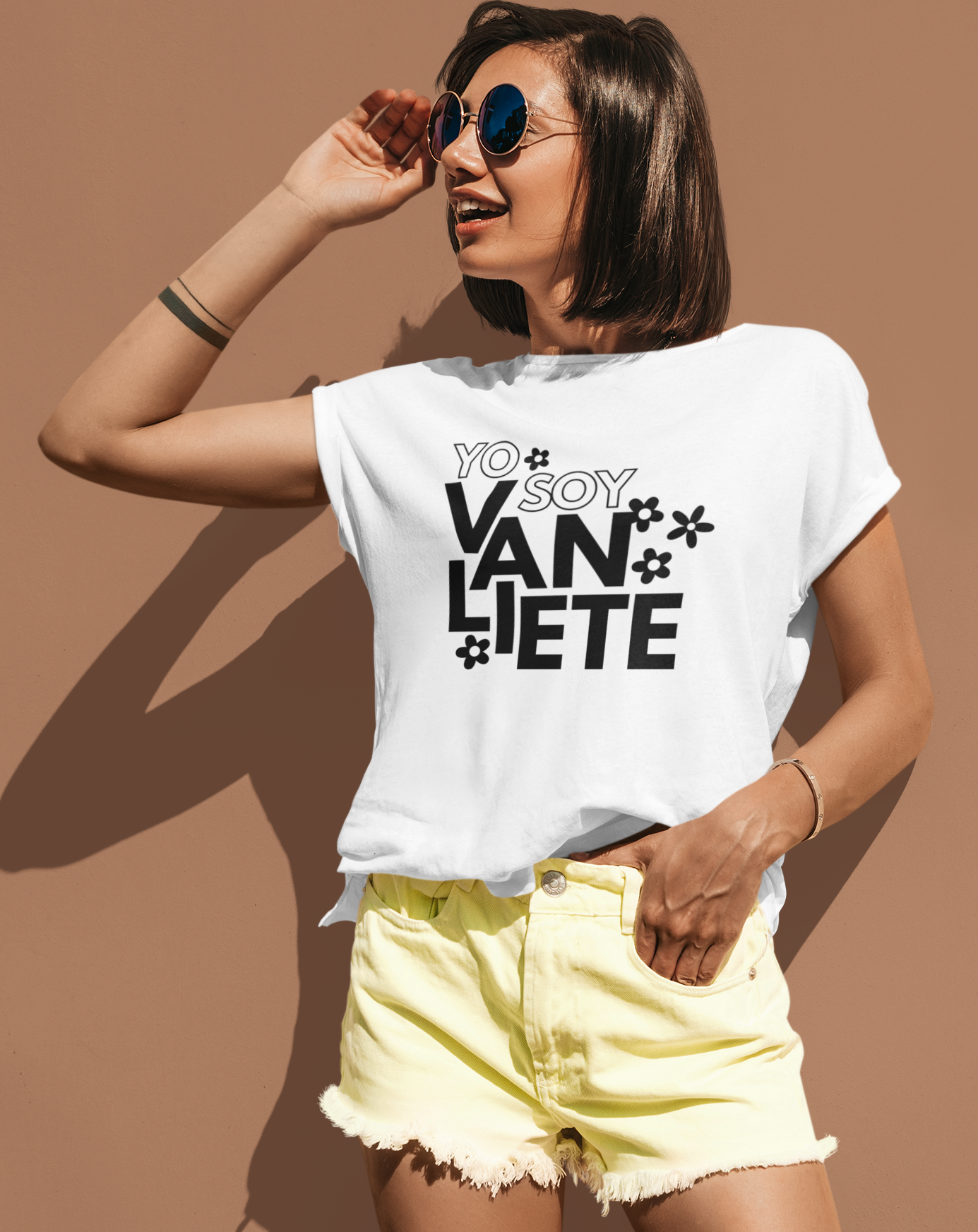 Yo soy valiente | PNG/JPG/SVG