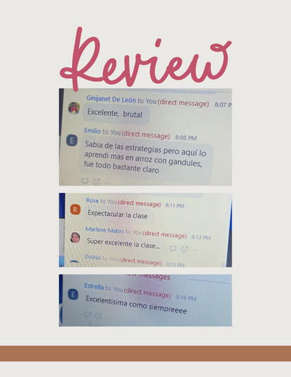 Hablemos de Estrategia