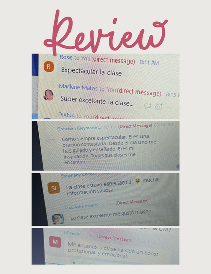 Planifica y Crea Contenido como toda una Experta