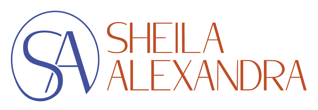 Sheila Alexandra Acad Shop