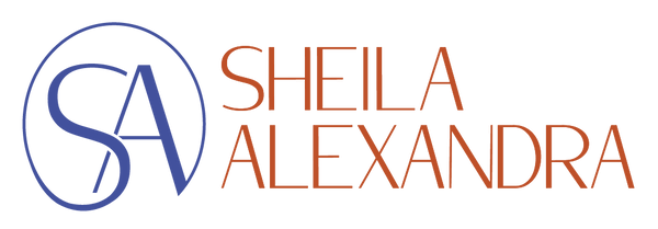 Sheila Alexandra Acad Shop