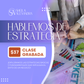 Hablemos de Estrategia